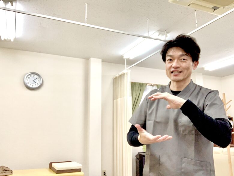 ナチュラルエネルギーヒーリング